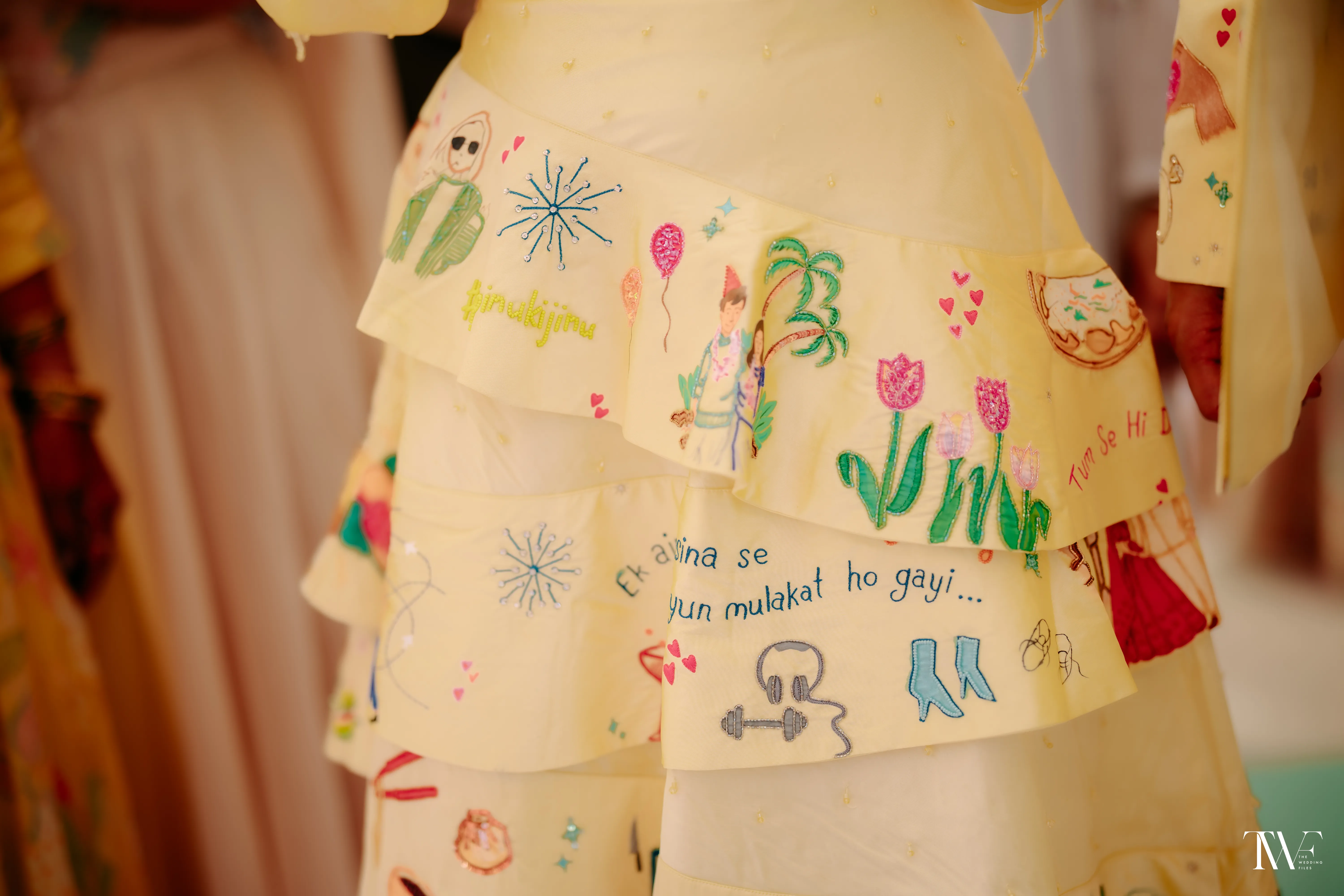 Carnival Couture Couples