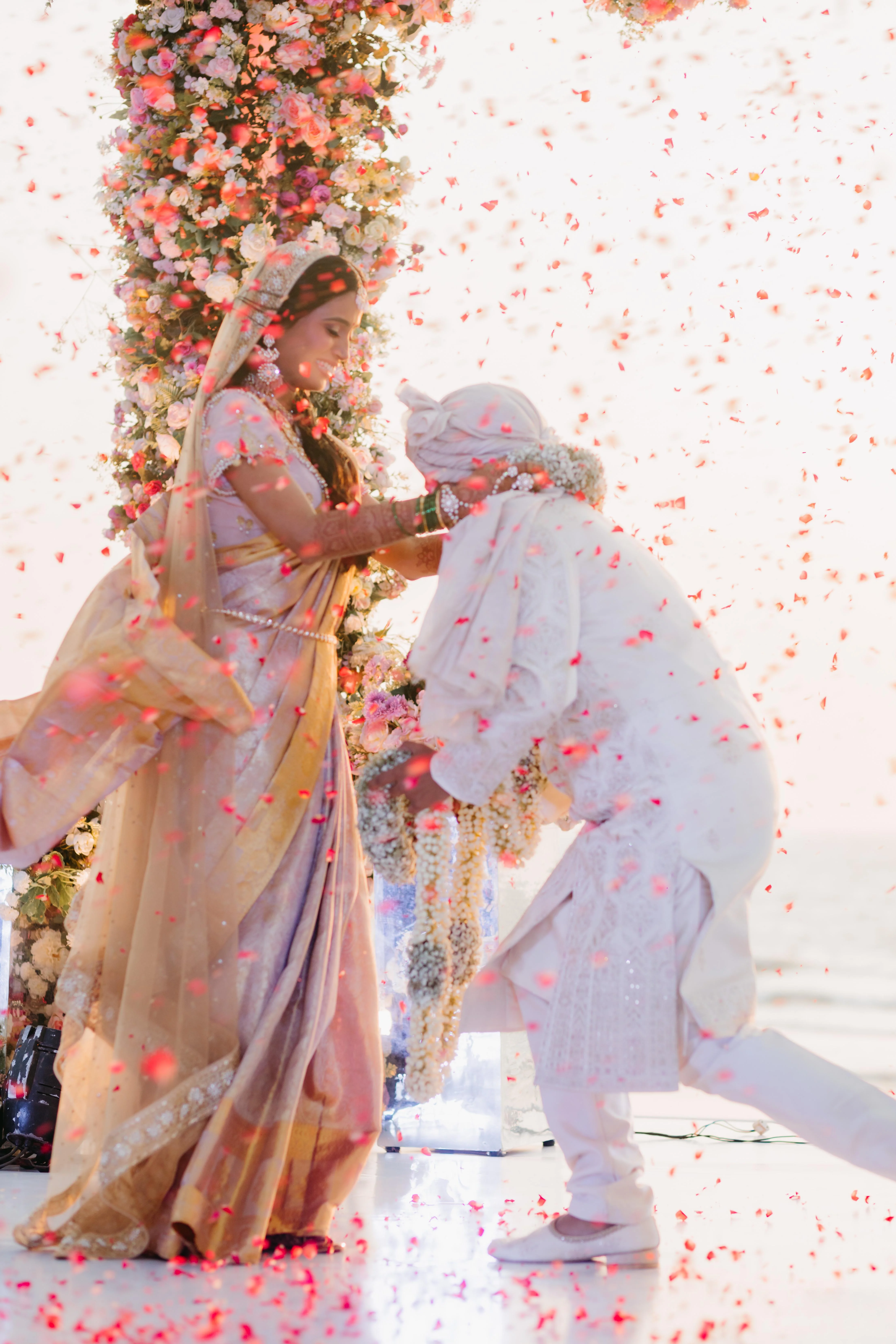 Wedding stylist cost in India 2026 price guide
