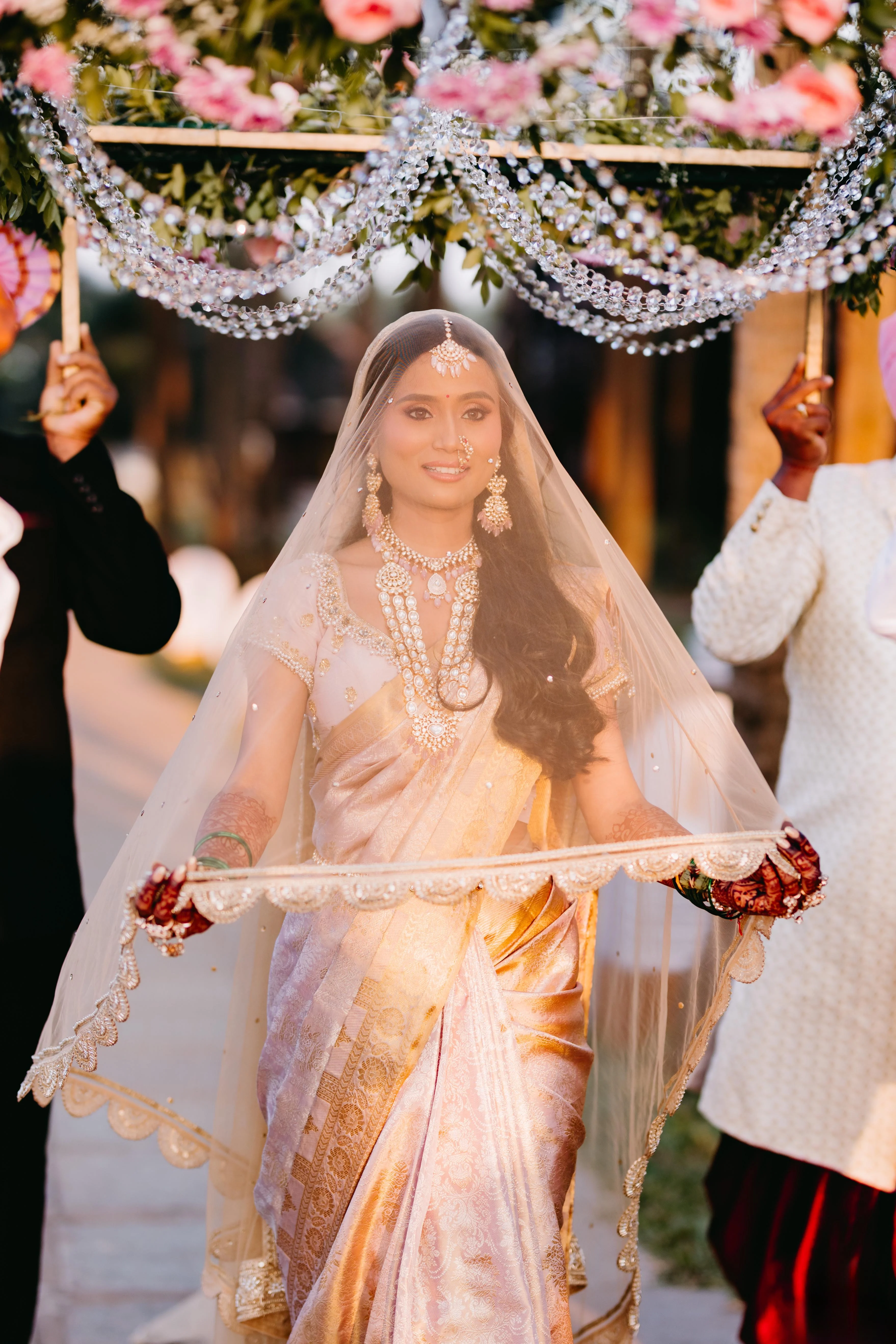 Wedding stylist cost in Mumbai 2026 pricing guide