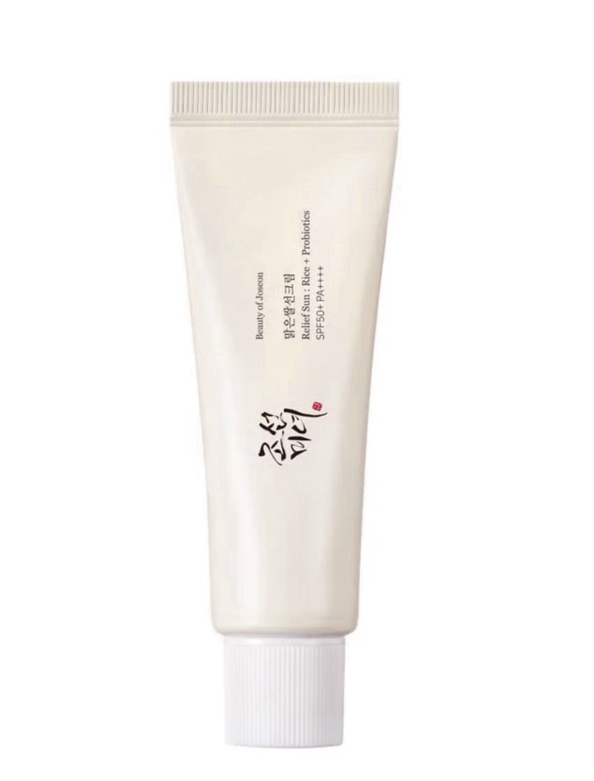 Beauty of Joseon Sunscreen