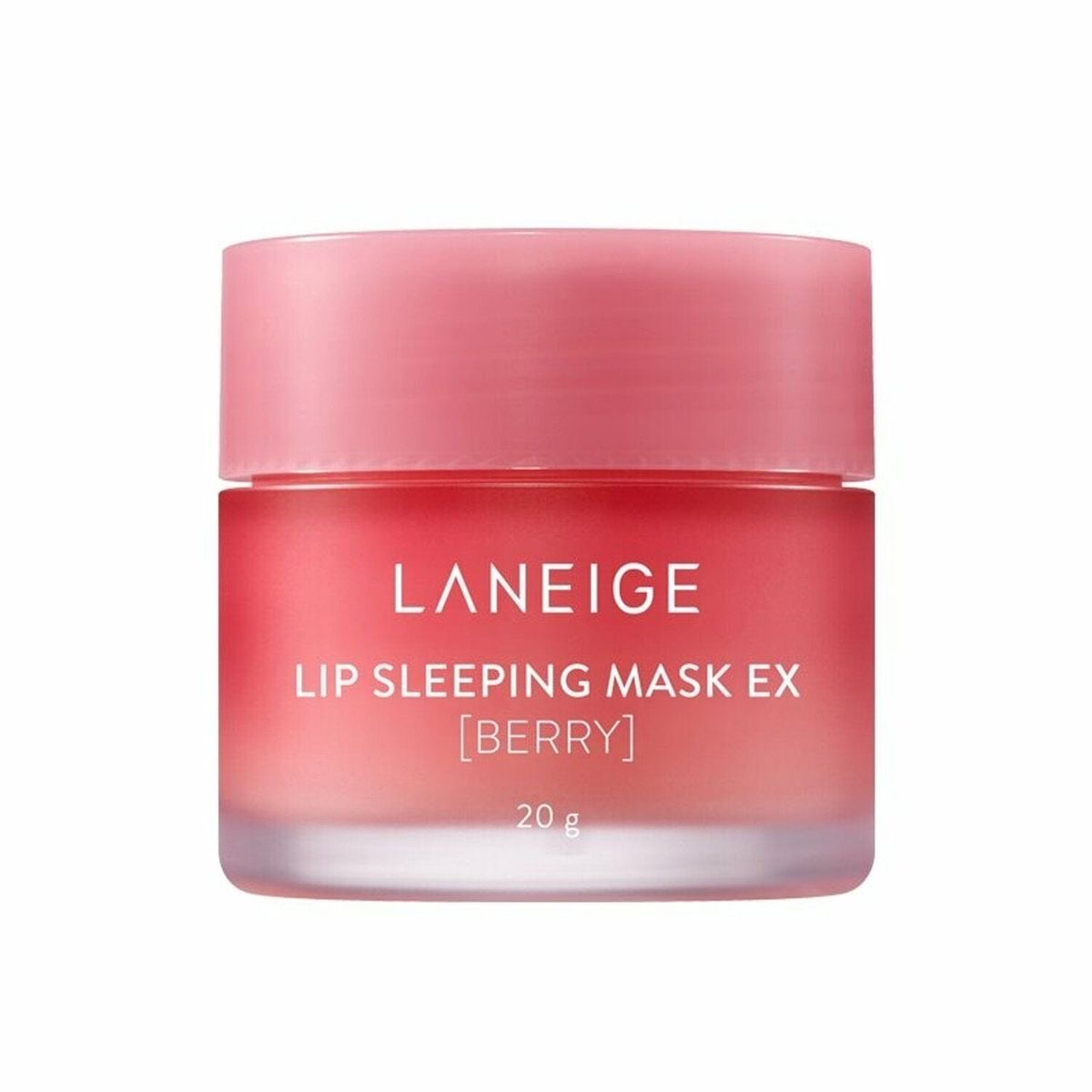 Laneige Lip Sleeping Mask EX Berry