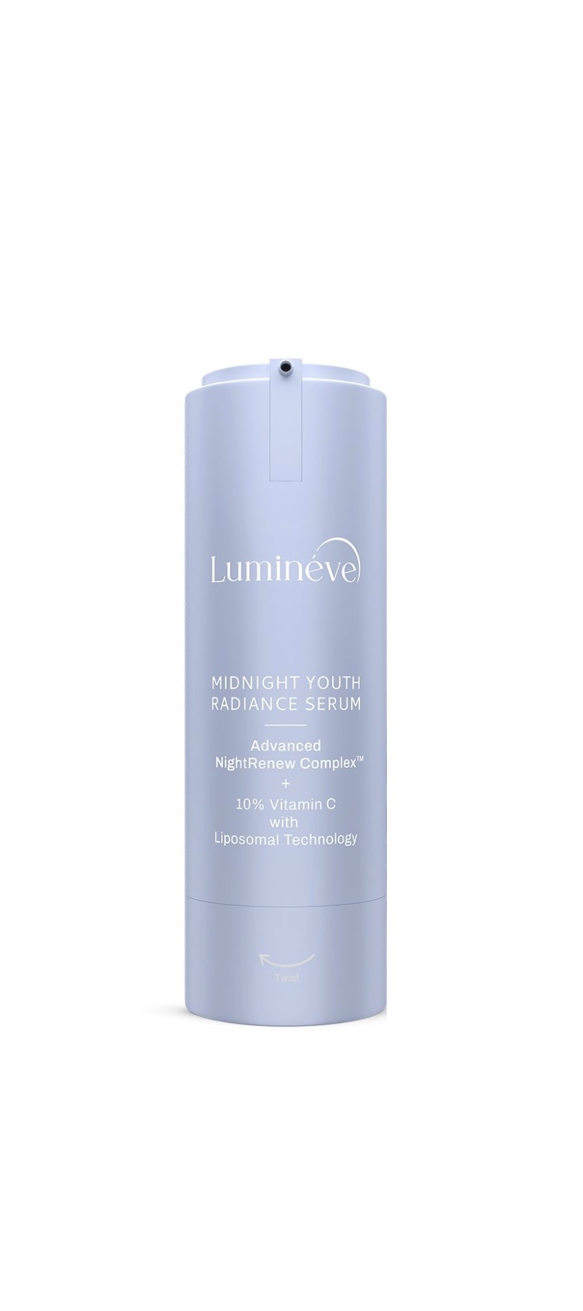 Lumineve Serum
