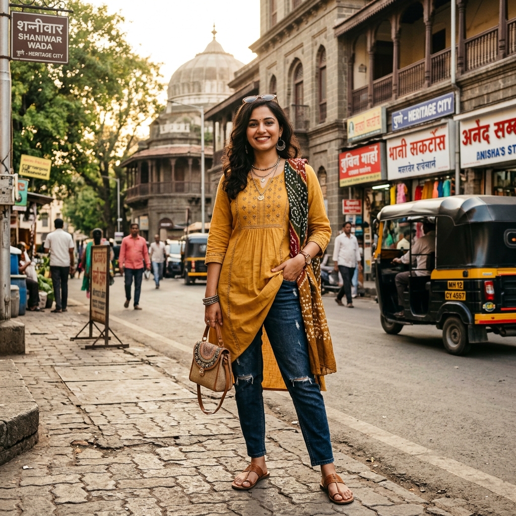 Personal Style in Pune hero image