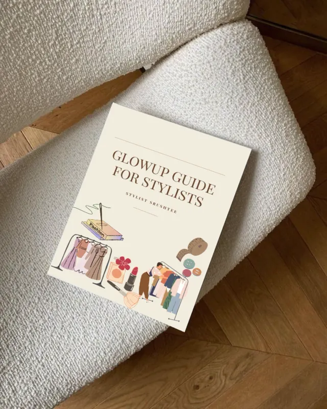 Glow Up Guide for Stylists